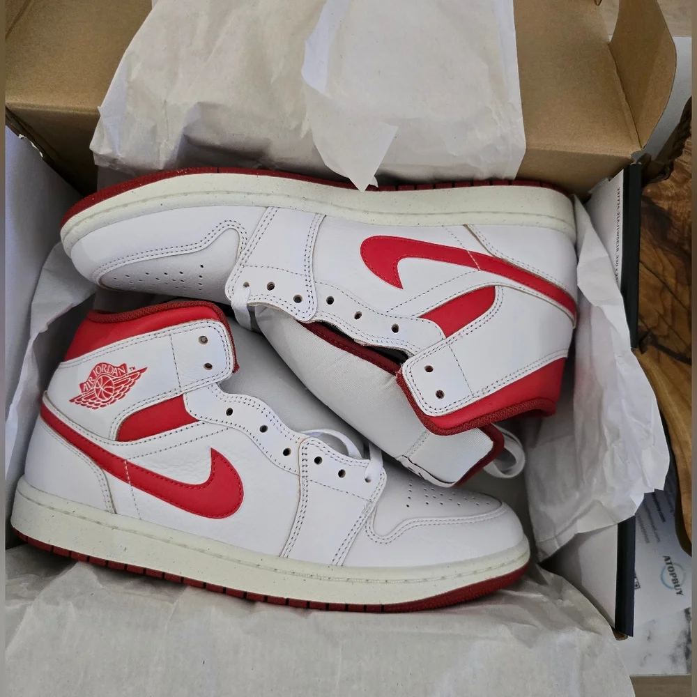 Jordan 1 - Picture 5 of 6